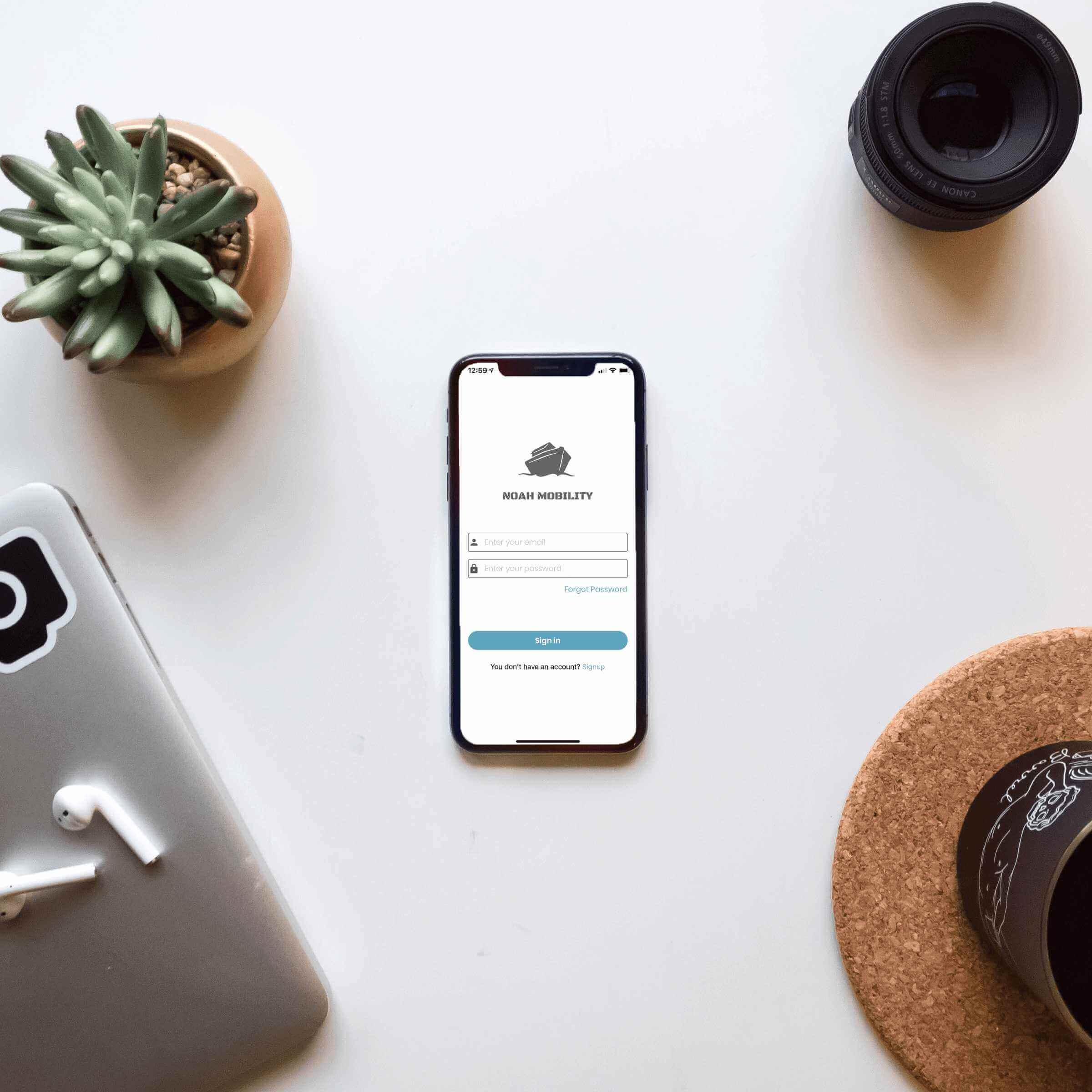 Noah Mobility photo 1