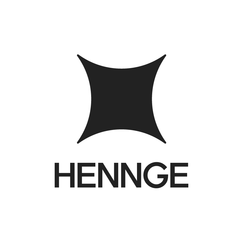 HENNGE logo