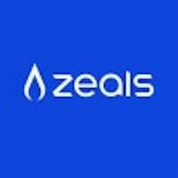 ZEALS logo