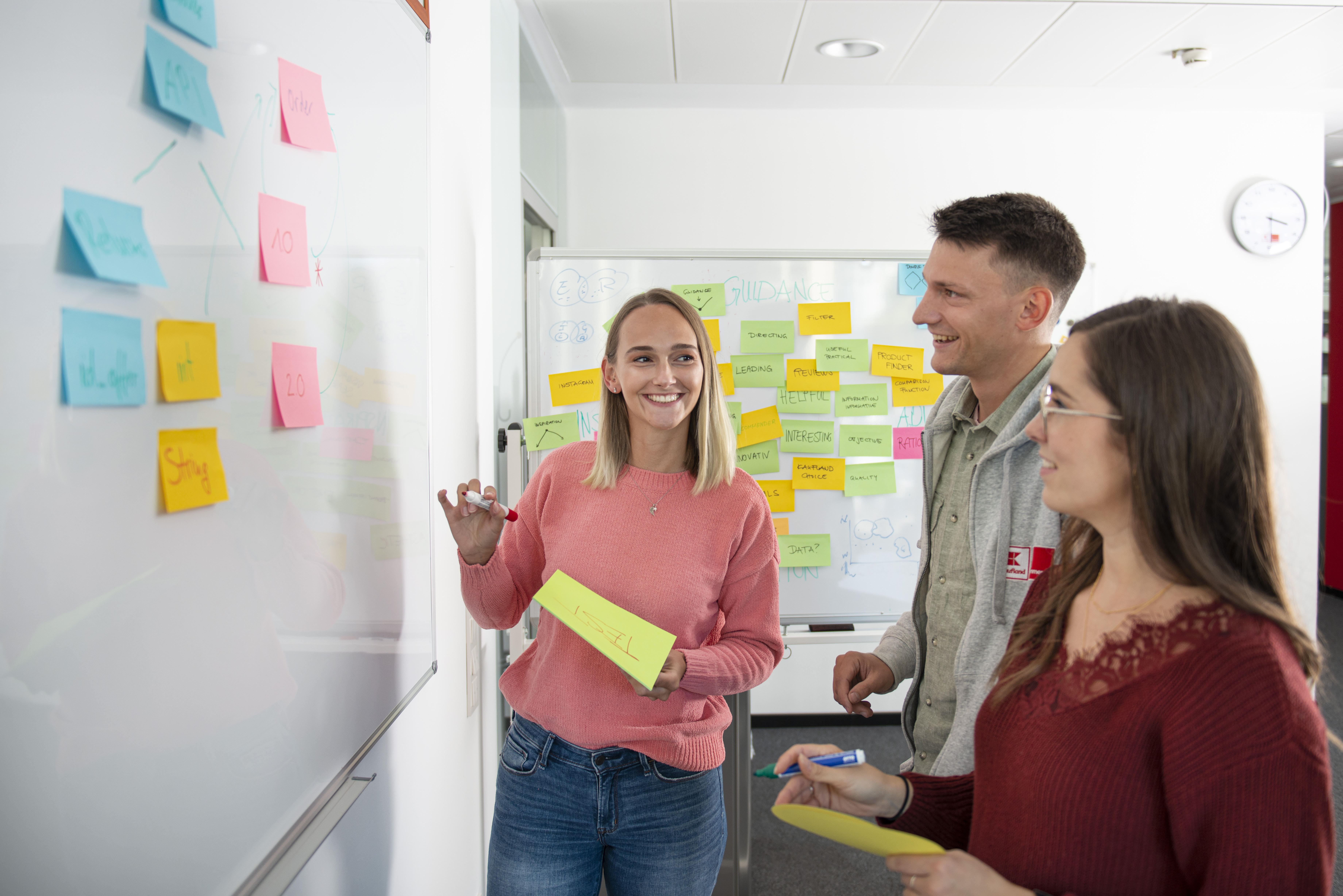 Kaufland e-commerce photo 2