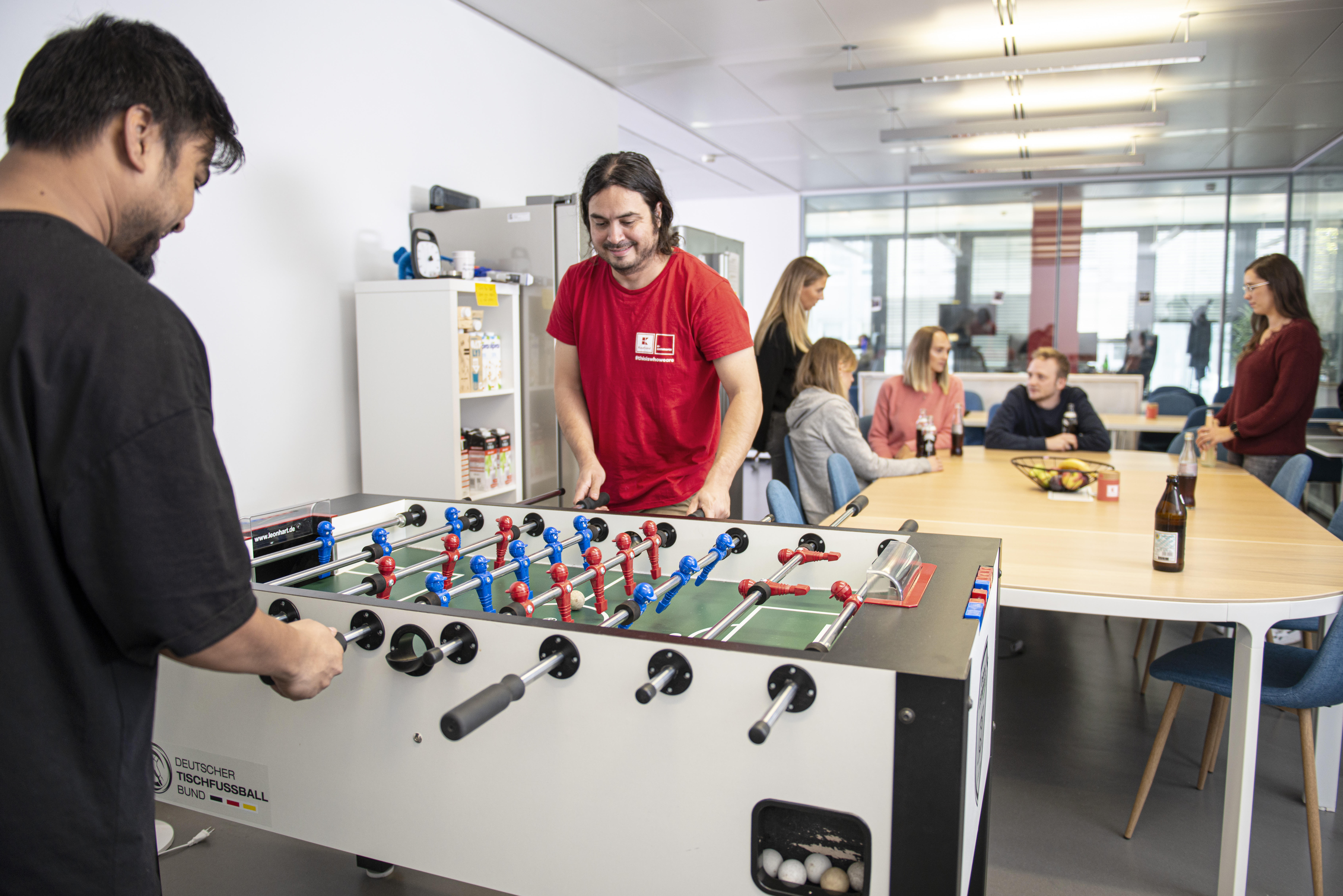 Kaufland e-commerce photo 4