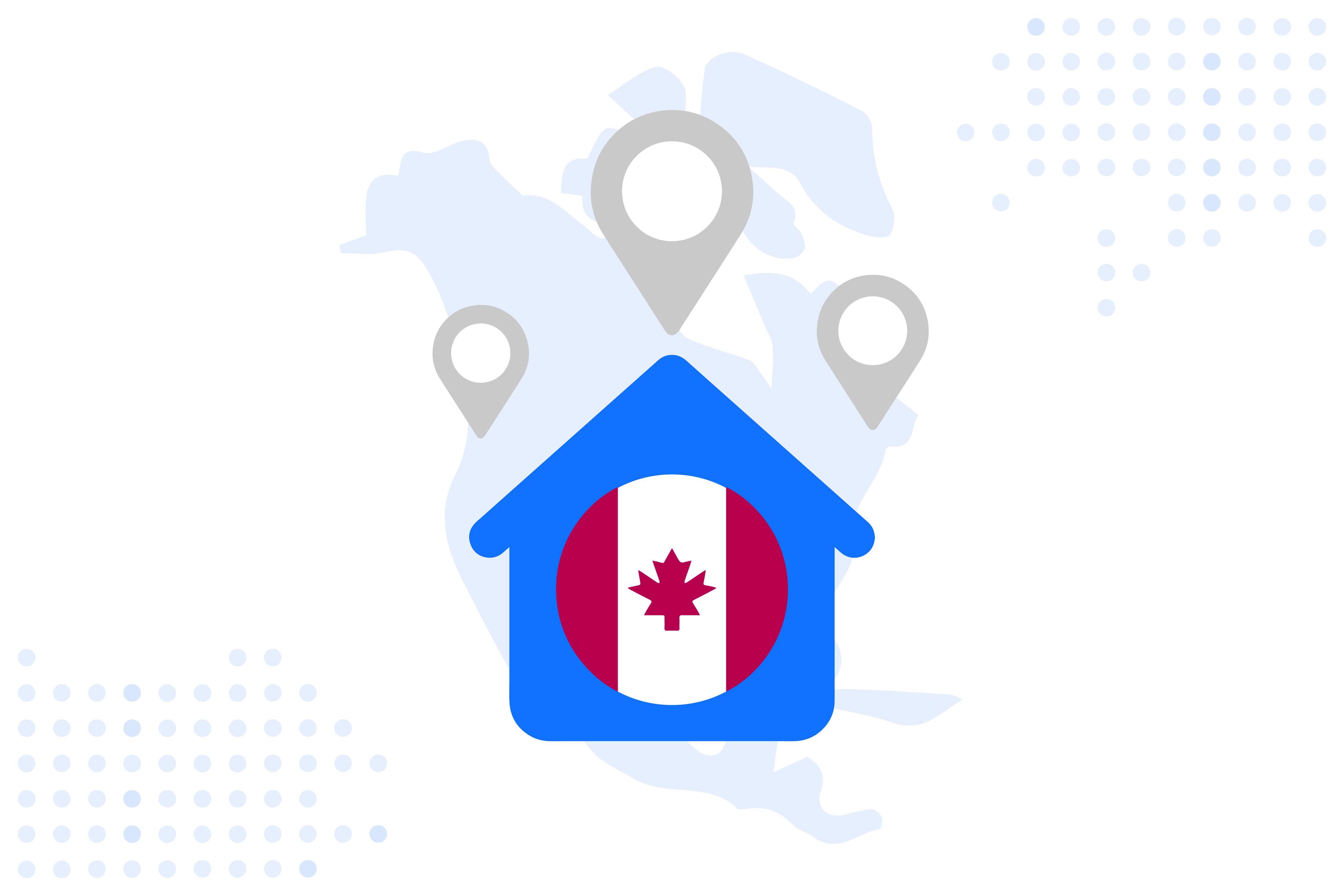 How to Relocate to Canada