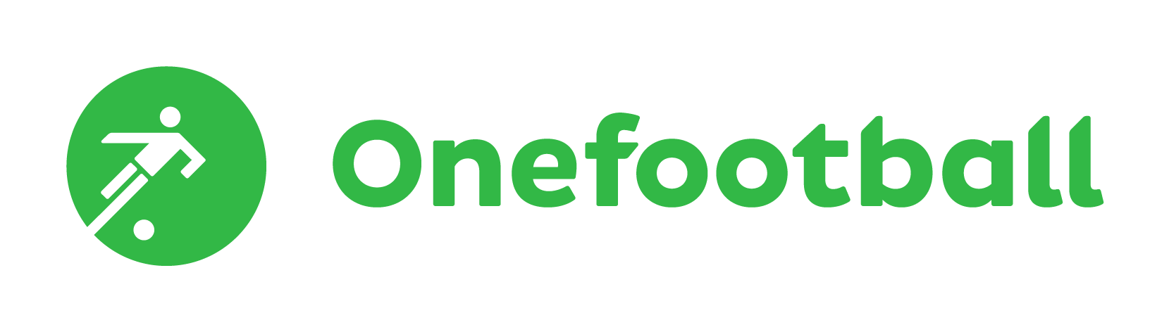 Onefootball logo
