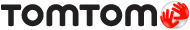 TomTom logo
