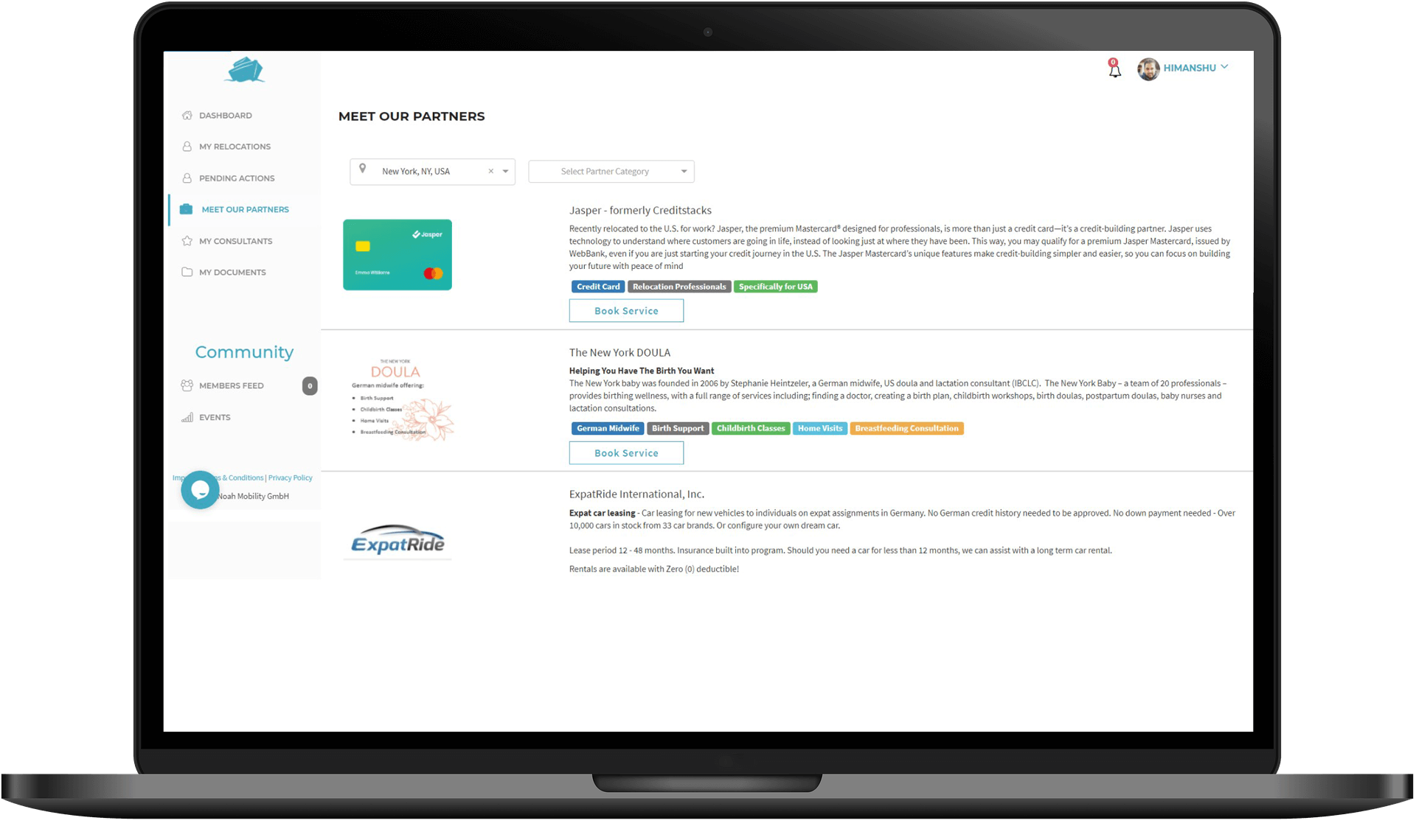 Noah Mobility photo 3