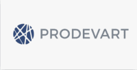 Prodevart logo