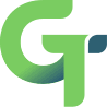 Gordijn Transport logo