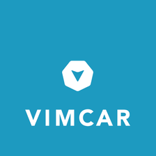 Vimcar logo