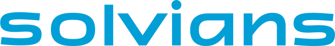 Solvians logo