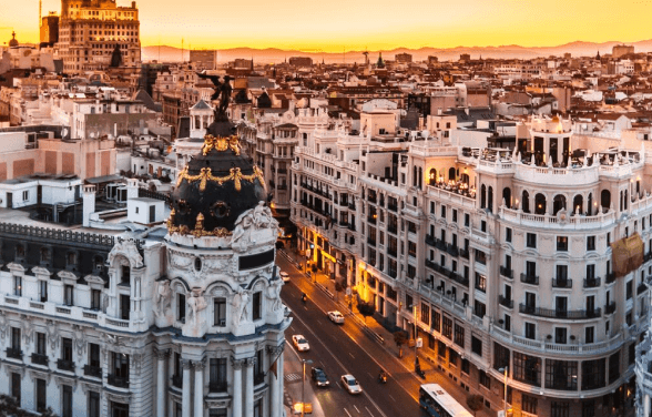 Madrid