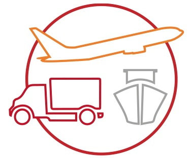 A Univers Transit Ltd. logo